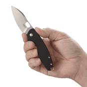 Urban Folding Knife Pilar III 