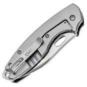 Urban Folding Knife Pilar III 