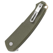 Tueto Folding Knife