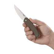 Tueto Folding Knife