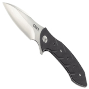 CRKT Terrestrial Spear Point Folding Knife