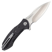 CRKT Terrestrial Spear Point Folding Knife