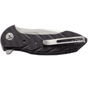 CRKT Terrestrial Spear Point Folding Knife