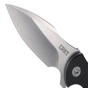 CRKT Terrestrial Spear Point Folding Knife