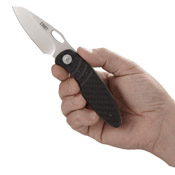 Folding Knife Trask