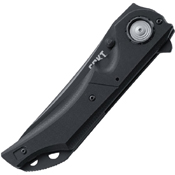 CRKT Seismic G10 Handle Folding Blade Knife