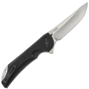 CRKT Seismic G10 Handle Folding Blade Knife