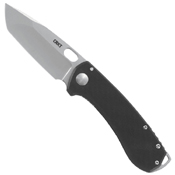 CRKT Amicus Compact Everyday Carry Tanto Point Knife