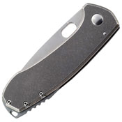 CRKT Amicus Outdoor Drop Point Knife