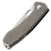 CRKT Amicus Outdoor Drop Point Knife