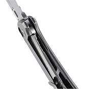 CRKT Amicus Outdoor Drop Point Knife