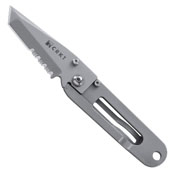 CRKT K.I.S.S Pocket Folding Blade Knife