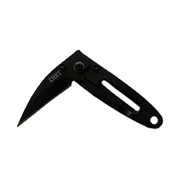 CRKT Delilah's Peck 3Cr13 Steel Blade Folding Knife