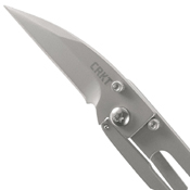CRKT Delilah P.E.C.K 3Cr13 Steel Blade Folding Knife