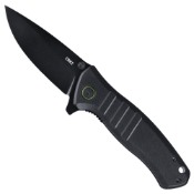 Dextro Folding Knife Aluminum