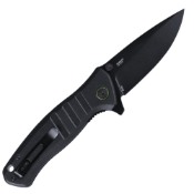 Dextro Folding Knife Aluminum