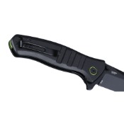 Dextro Folding Knife Aluminum