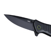 Dextro Folding Knife Aluminum