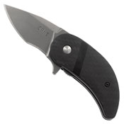 CRKT Snicker Everyday Carry Pocket Folding Knife