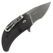 CRKT Snicker Everyday Carry Pocket Folding Knife