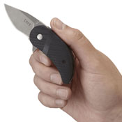 CRKT Snicker Everyday Carry Pocket Folding Knife