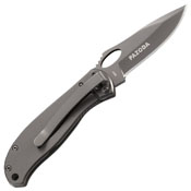 CRKT Pazoda Pocket Folding Blade Knife