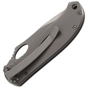 CRKT Pazoda Pocket Folding Blade Knife