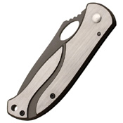 CRKT Pazoda Large Drop Point Folding Blade Knife