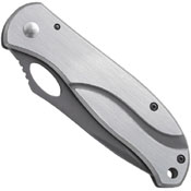 CRKT Pazoda Large Drop Point Folding Blade Knife