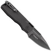 CRKT Journeyer 8Cr12MoV Steel Folding Knife