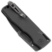 CRKT Journeyer 8Cr12MoV Steel Folding Knife