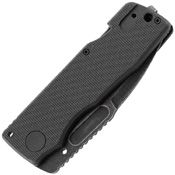 CRKT Journeyer 8Cr12MoV Steel Folding Knife