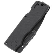 CRKT Journeyer 8Cr12MoV Steel Folding Knife