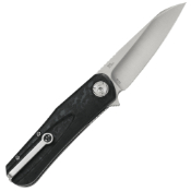 Mah-Hawk Folding Knife - Glass-Reinforced Nylon