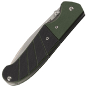 CRKT Ignitor 3.38 Inch Blade Folding Knife