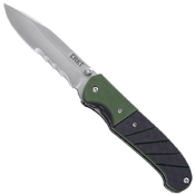 CRKT Ignitor 3.38 Inch Blade Folding Knife