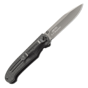 CRKT Ignitor G10 Handle Folding Blade Knife