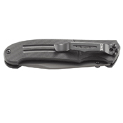 CRKT Ignitor G10 Handle Folding Blade Knife