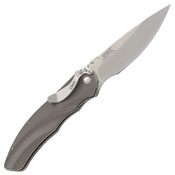 CRKT Argus AUS 8 Steel Blade Folding Knife