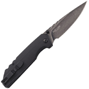 CRKT Fast Lane Stonewash Blade Folding Knife