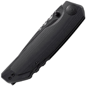 CRKT Fast Lane Stonewash Blade Folding Knife