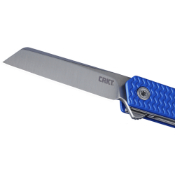 CRKT CEO Microflpper Folding Knife