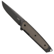 Cinco Folding Knife