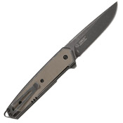 Cinco Folding Knife