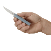 CEO Compact Folding Knife - Glass-Reinforced Nylon