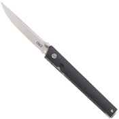 CRKT CEO 8Cr13MoV Steel Folding Blade Knife