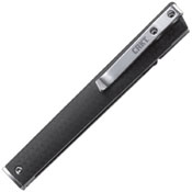 CRKT CEO 8Cr13MoV Steel Folding Blade Knife