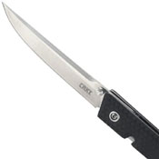 CRKT CEO 8Cr13MoV Steel Folding Blade Knife