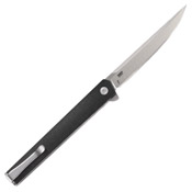 CEO Flipper Folding Knife