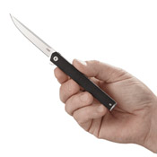 CEO Flipper Folding Knife